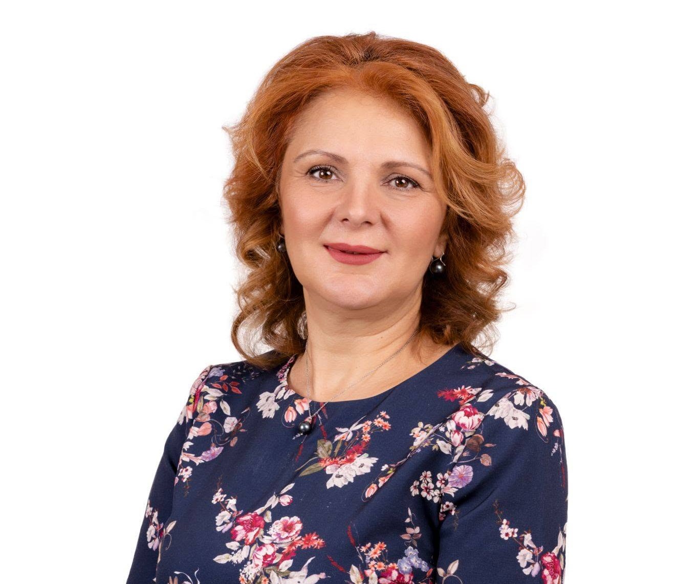 Росица Пандова: Настояваме Касата да плаща 100% технологичните средства за контрол на диабет 1