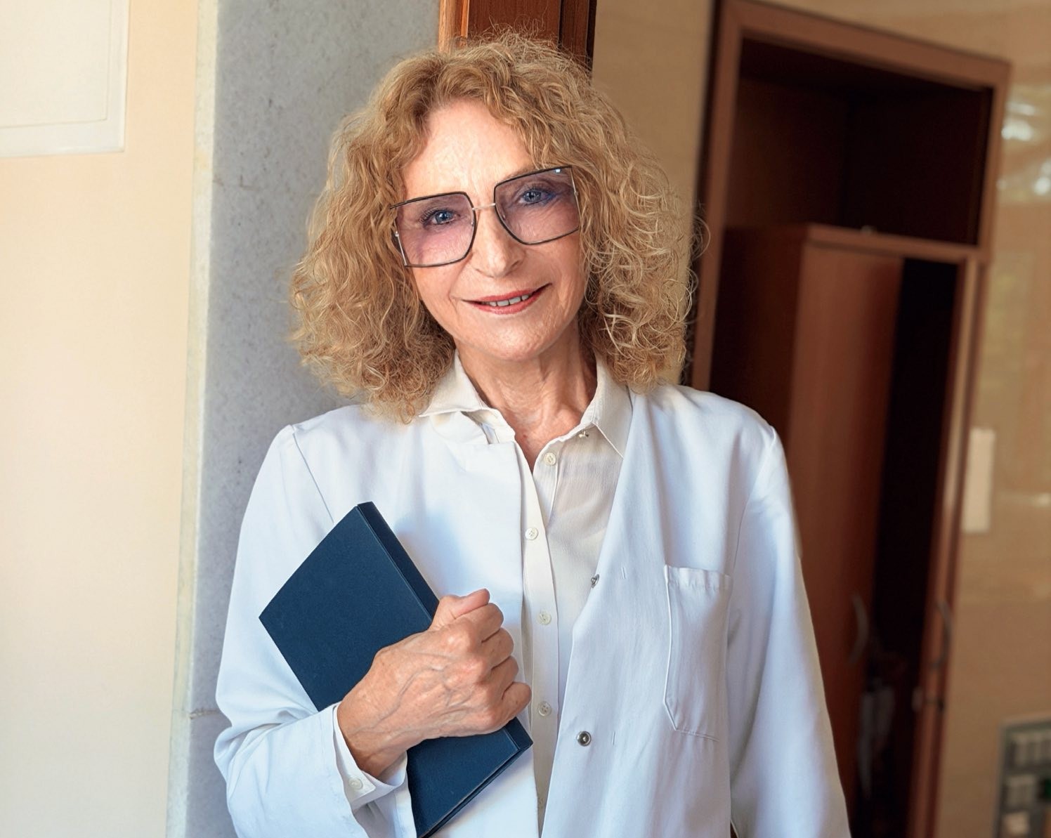 Доц. д-р Малина Петкова, дм: Хормонозаместването е инструмент за здравословно стареене
