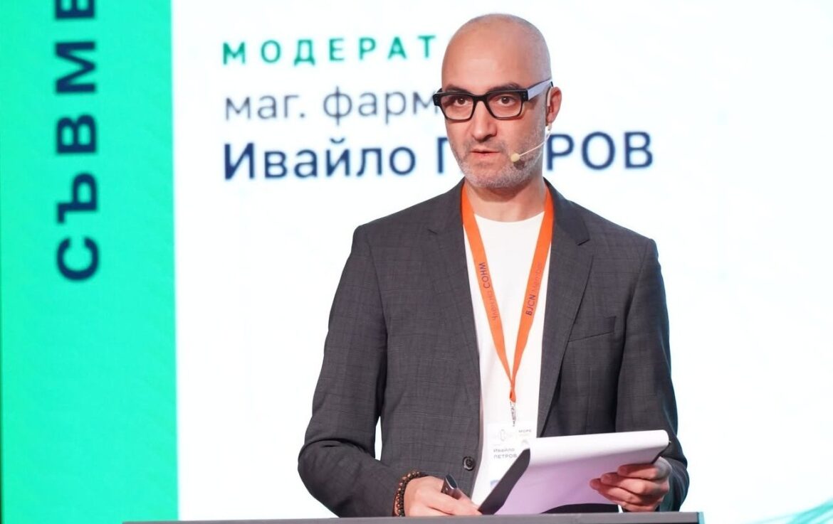 Маг. фарм. Ивайло Петров: За 2 години България е загубила 276 млн. евро от липсата на превенция на рака