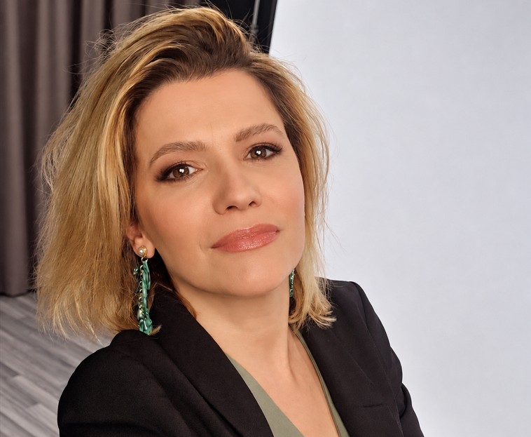 Гергана Турийска: Отдаваме признание и видимост на личности с добри каузи