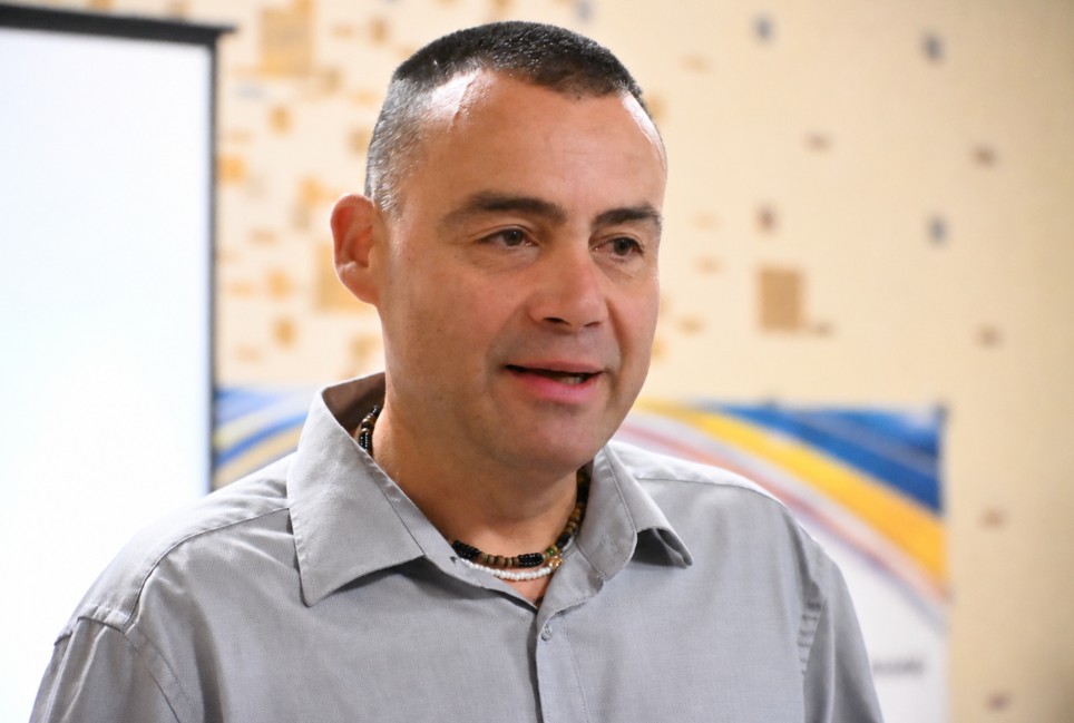 Тодор Мангъров: 14-годишно българче получи нов бял дроб в САЩ