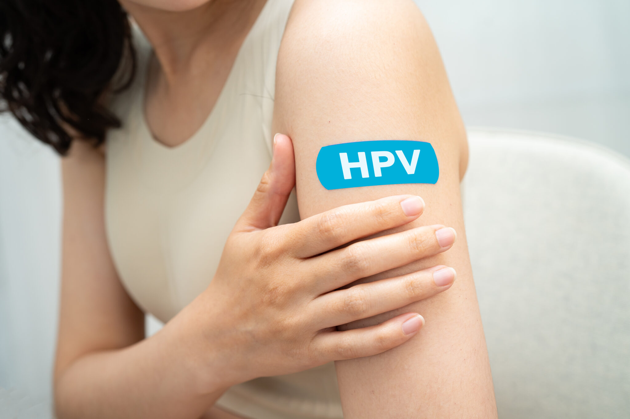 HPV-ваксината снижава риска от усложнения при раждане