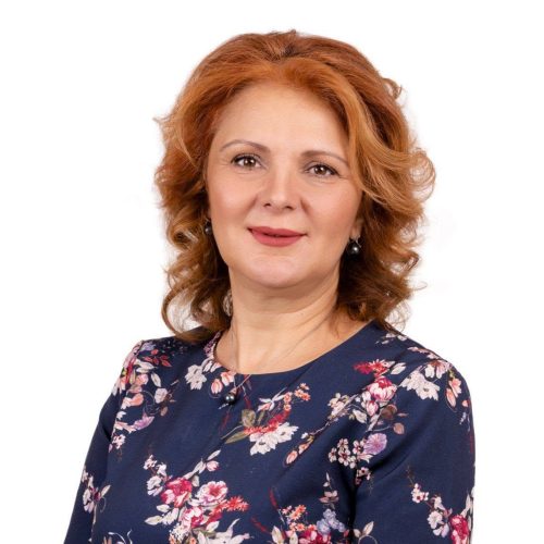 Росица Пандова: Настояваме Касата да плаща 100% технологичните средства за контрол на диабет 1