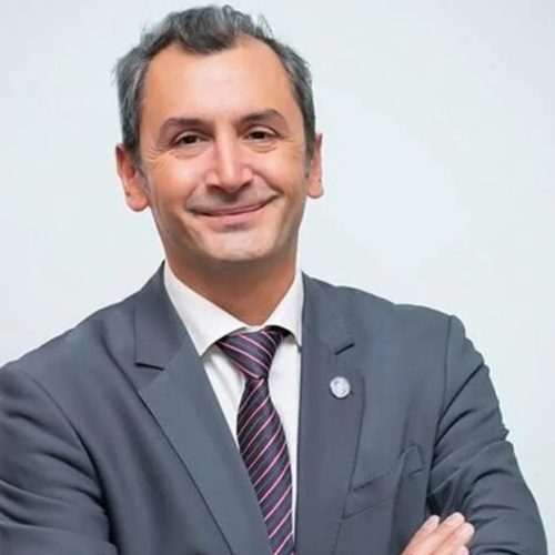 Доц. Михаил ОКолийски