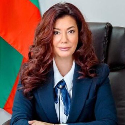 ИВАНКА ДИНЕВА