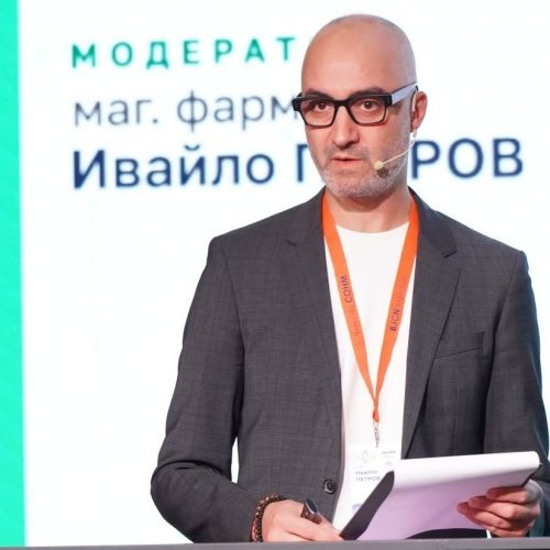 Маг. фарм. Ивайло Петров: За 2 години България е загубила 276 млн. евро от липсата на превенция на рака