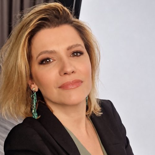 Гергана Турийска: Отдаваме признание и видимост на личности с добри каузи