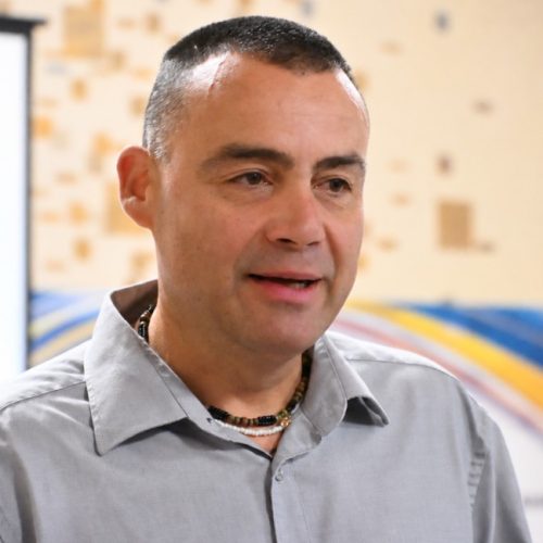 Тодор Мангъров: 14-годишно българче получи нов бял дроб в САЩ