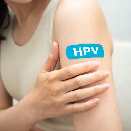 HPV-ваксината снижава риска от усложнения при раждане
